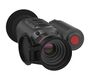 Тепловизионный прицел Sytong LM02-19 с матрицей 256×192 для ночной охоты