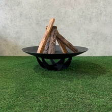 Костровая чаша Лофт 60/6 тип 4