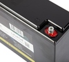 Аккумуляторная батарея литиевая Gelbert LiFePO4 (12V/32Ah/32A) [6-EVF-32]
