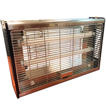 Ловушка насекомых WELL WE-96215S-SS 430