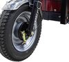 Грузовой электротрицикл Rutrike D4 Next Кабина 1800 60v1500w