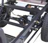 Грузовой электротрицикл Rutrike D4 Next Кабина 1800 60v1500w