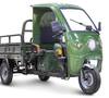 Грузовой электротрицикл Rutrike D4 Next Кабина 1800 60v1500w