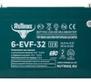 Аккумулятор тяговый Rutrike 6-EVF-32 (12V32A/H C5)