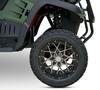 Грузовой электроквадроцикл Rutrike Рейнджер