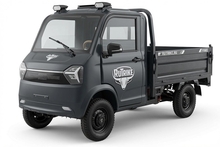 Электромобиль Rutrike Орион 3000