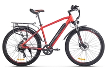 Электровелосипед Eltreco XT 850 Pro