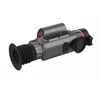 Тепловизионный прицел с дальномером Sytong LM02-19LRF для ночной охоты