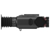 Тепловизионный прицел с дальномером Sytong LM02-19LRF для ночной охоты