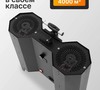 Промышленный озонатор воздуха Otridar Air 160 производительностью 160 г/ч для помещений до 4000 м³