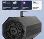 Умный озонатор воздуха Otridar Air 40 Smart с управлением через смартфон и поддержкой Алисы