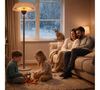 Электрический напольный обогреватель Hugett Floor 1821FB BEIGE