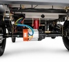 Электромобиль Rutrike Орион гидравлика