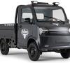Электромобиль Rutrike Орион 3000