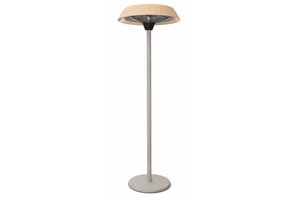 Электрический напольный обогреватель Hugett Floor 1821FB BEIGE