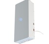 Рециркулятор ультрафиолетовый бактерицидный «ОВУ-315-140-1»