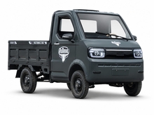 Электромобиль Rutrike Спектр