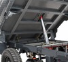 Электромобиль Rutrike Орион гидравлика