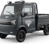 Электромобиль Rutrike Орион гидравлика